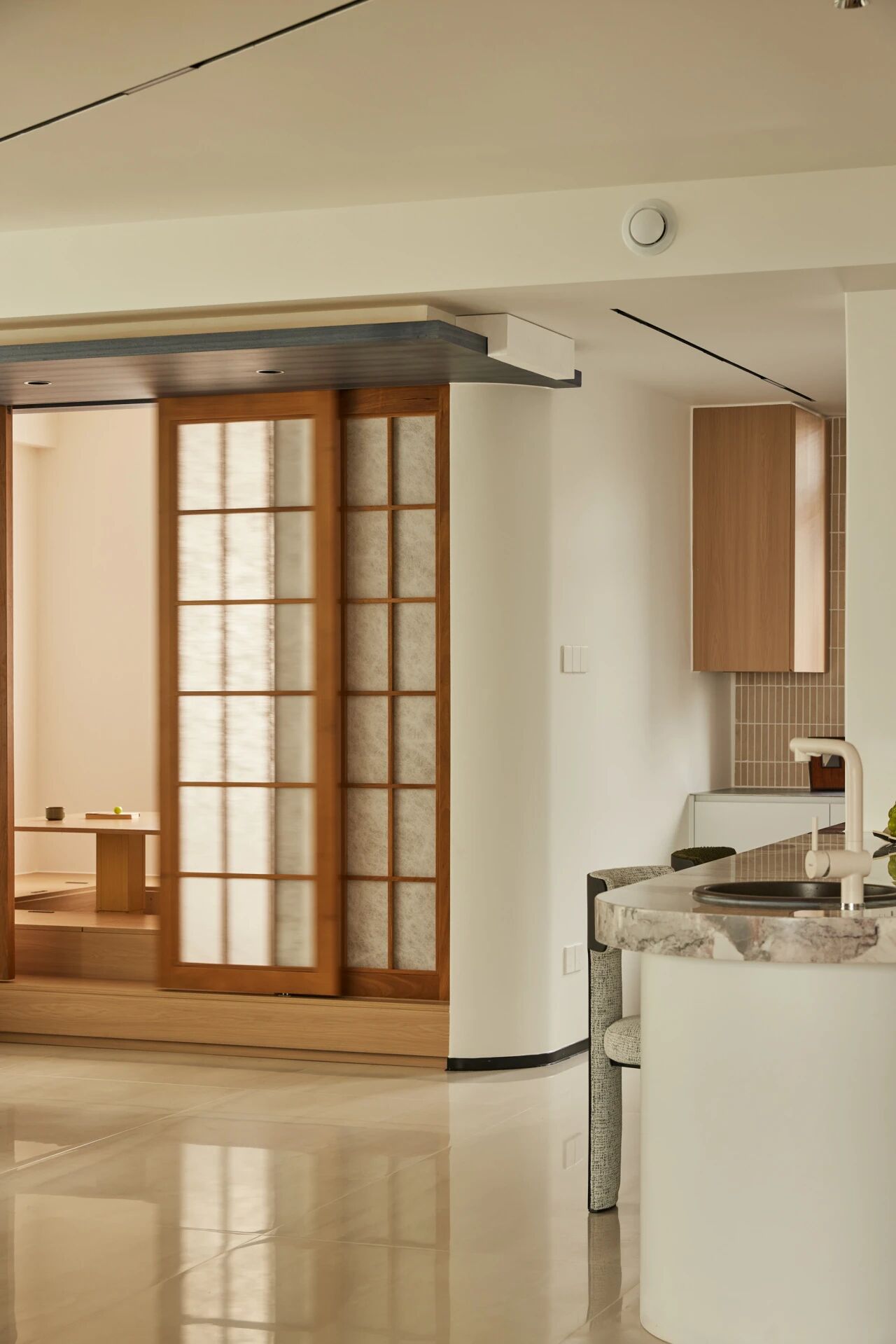 平层丨芥弥·Dai设计工作室-16