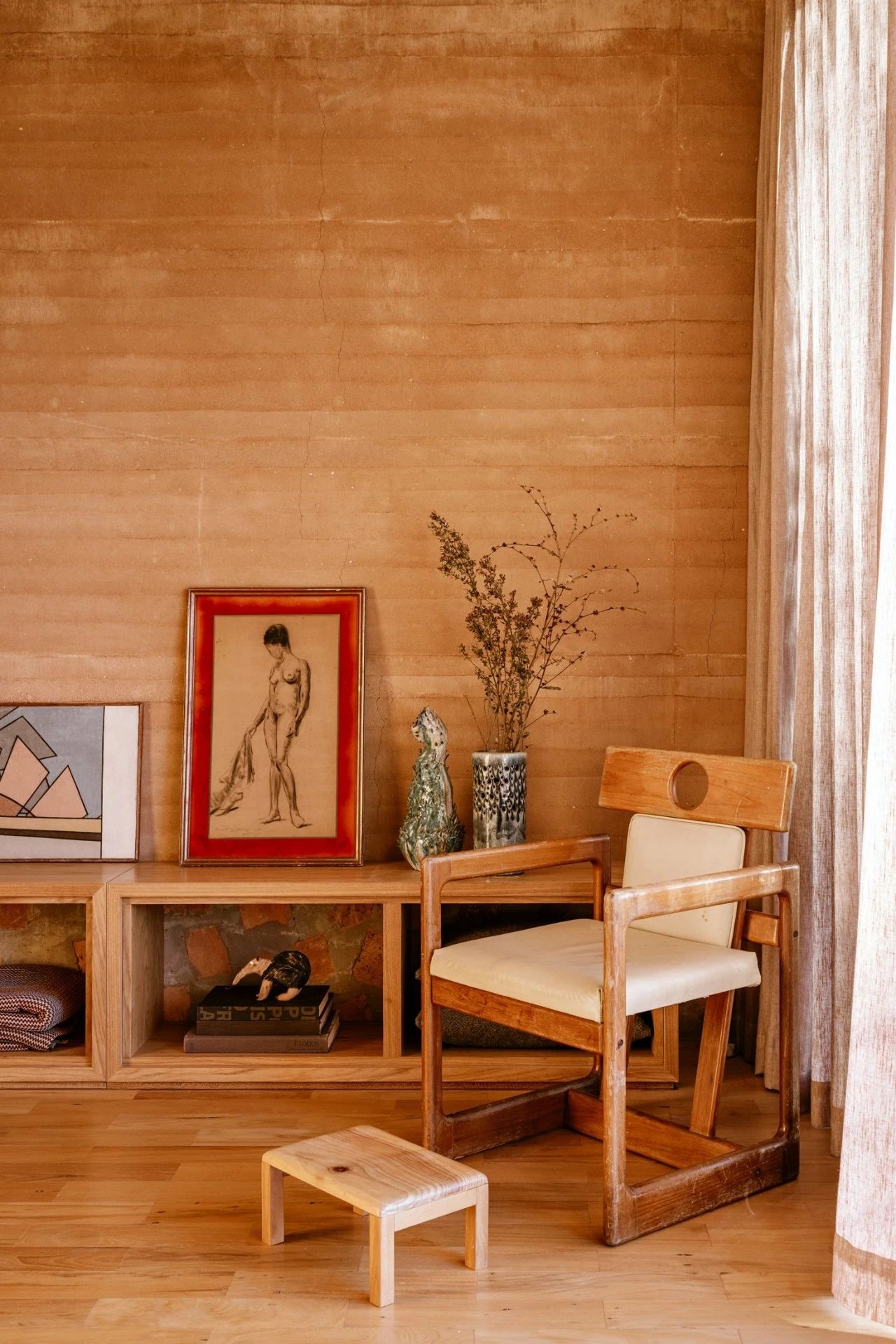 深林之家丨巴西圣保罗丨F.studio-48