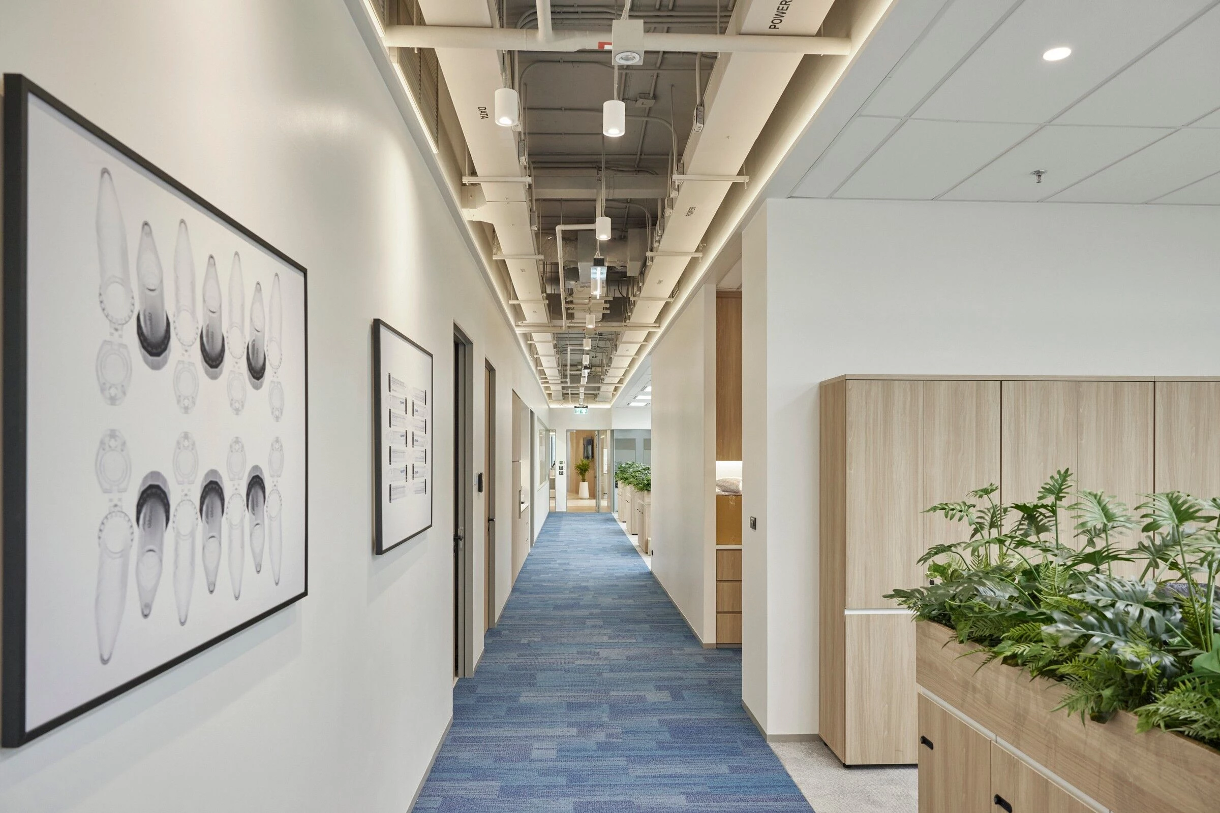 Eppendorf 曼谷办公室丨泰国曼谷丨YAAF DESIGN-31