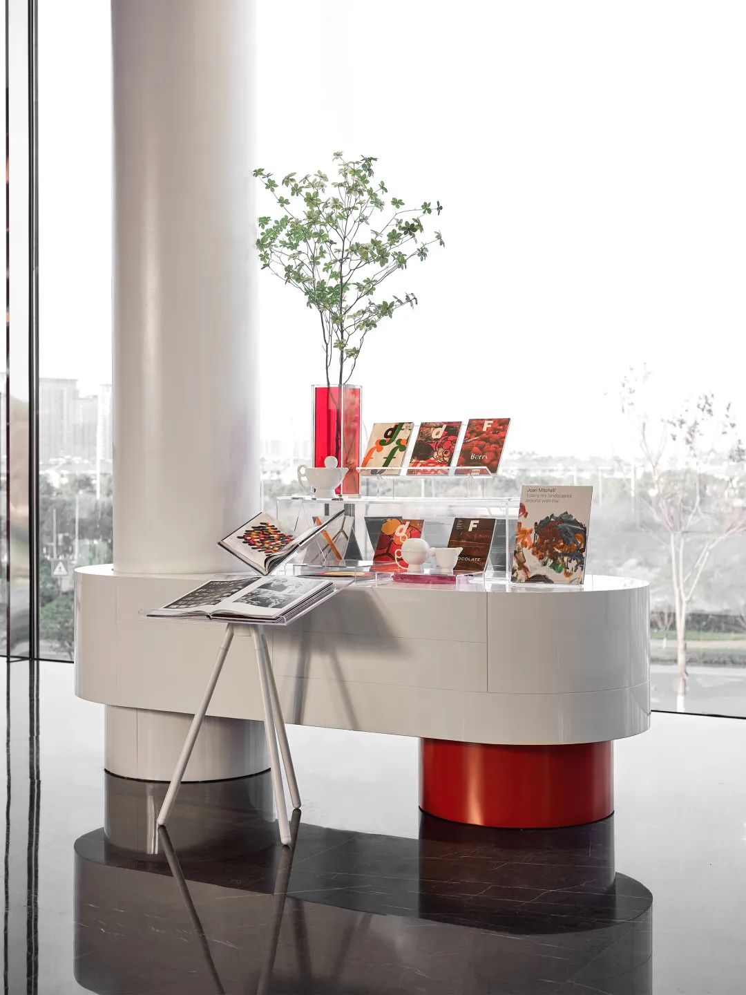 大悦城,绿城·义乌桂语兰庭丨中国浙江丨ZSD卓时-68