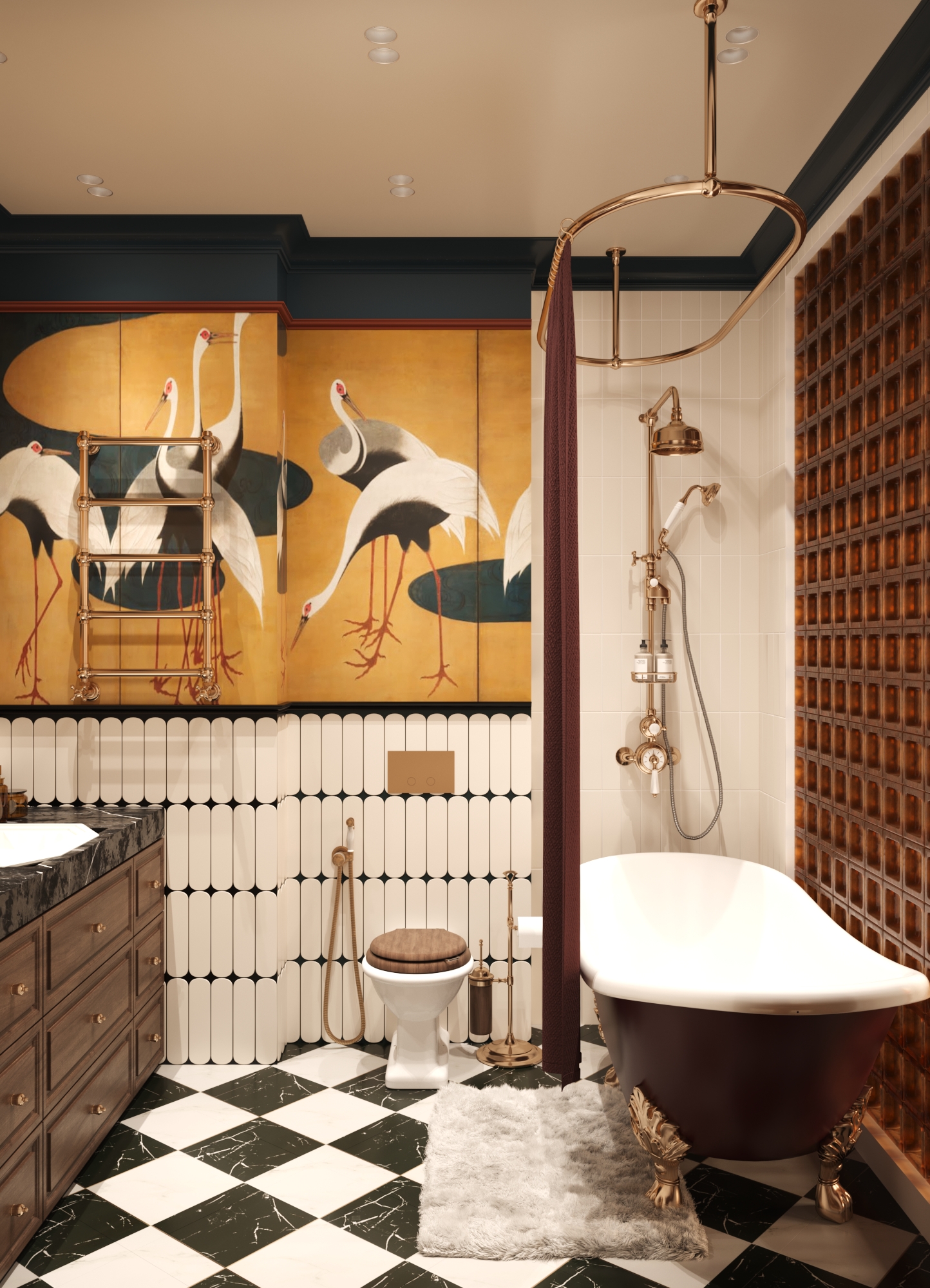 UNIT·Home住宅小区

注：ЖК是Жилой комплекс的缩写，常见释义为住宅小区  -22