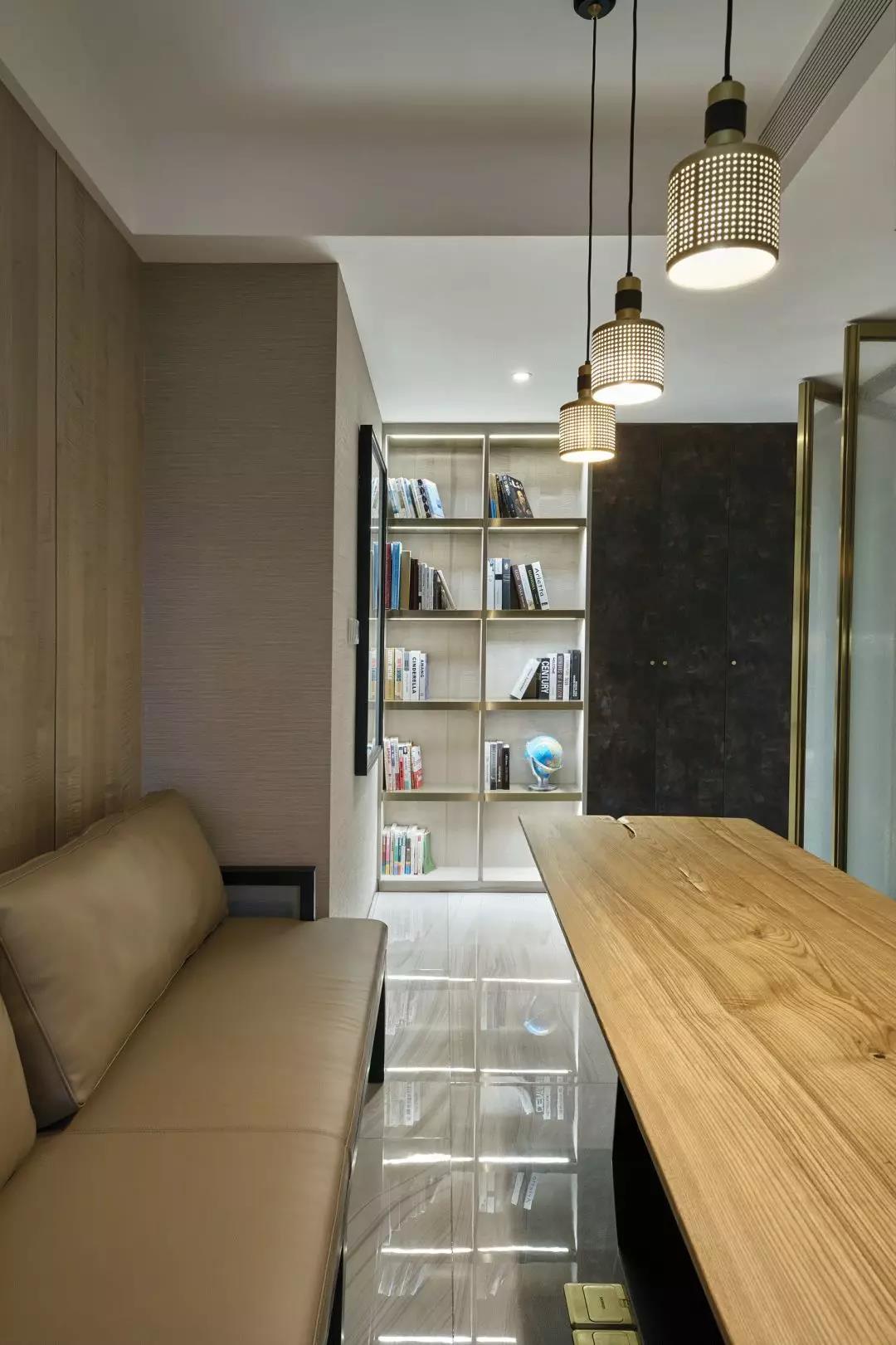 摩登贵族腔调，觅得一方优雅 | 力设计-25