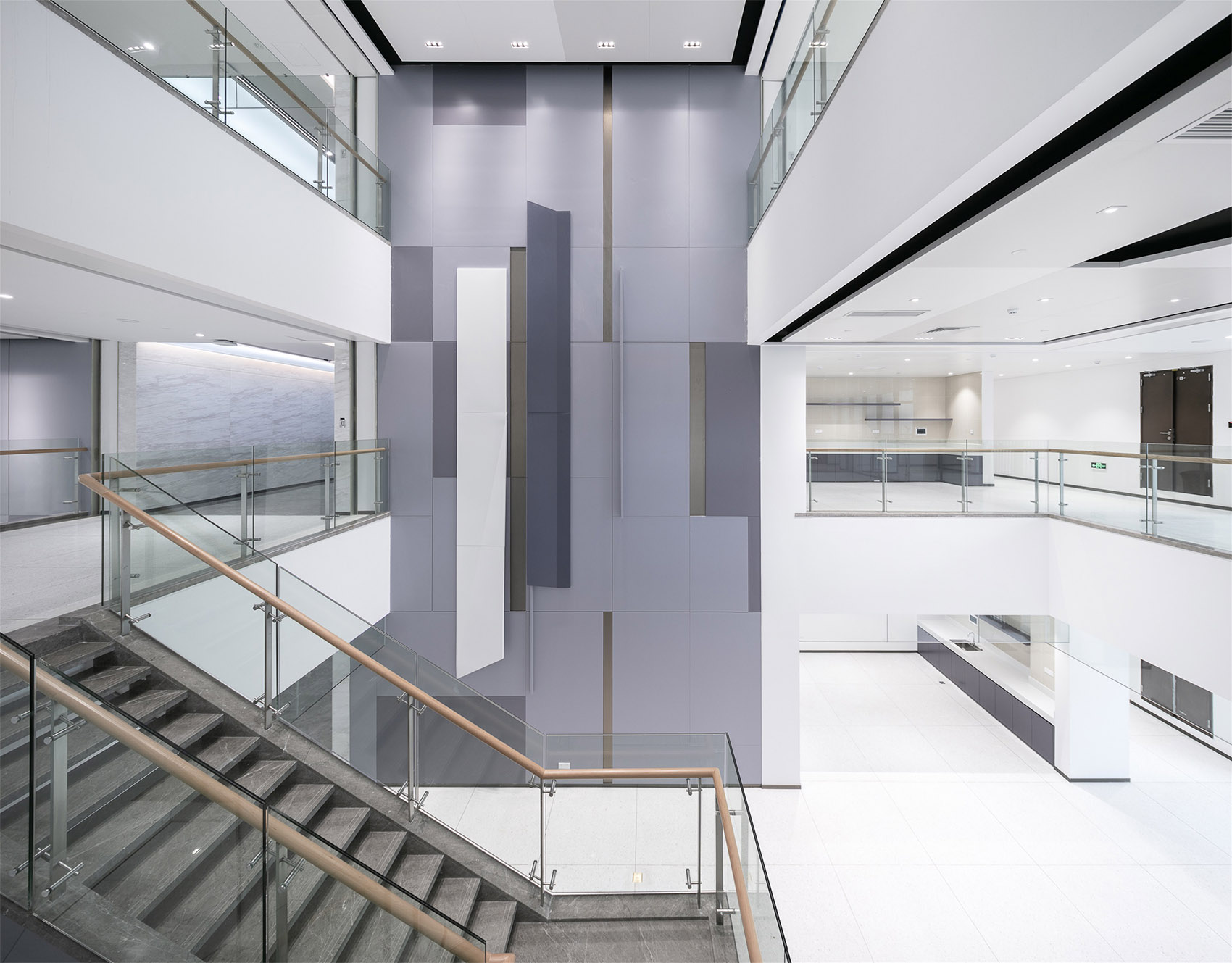 清华大学深圳研究生院创新基地（二期）/ 华阳国际设计集团-31