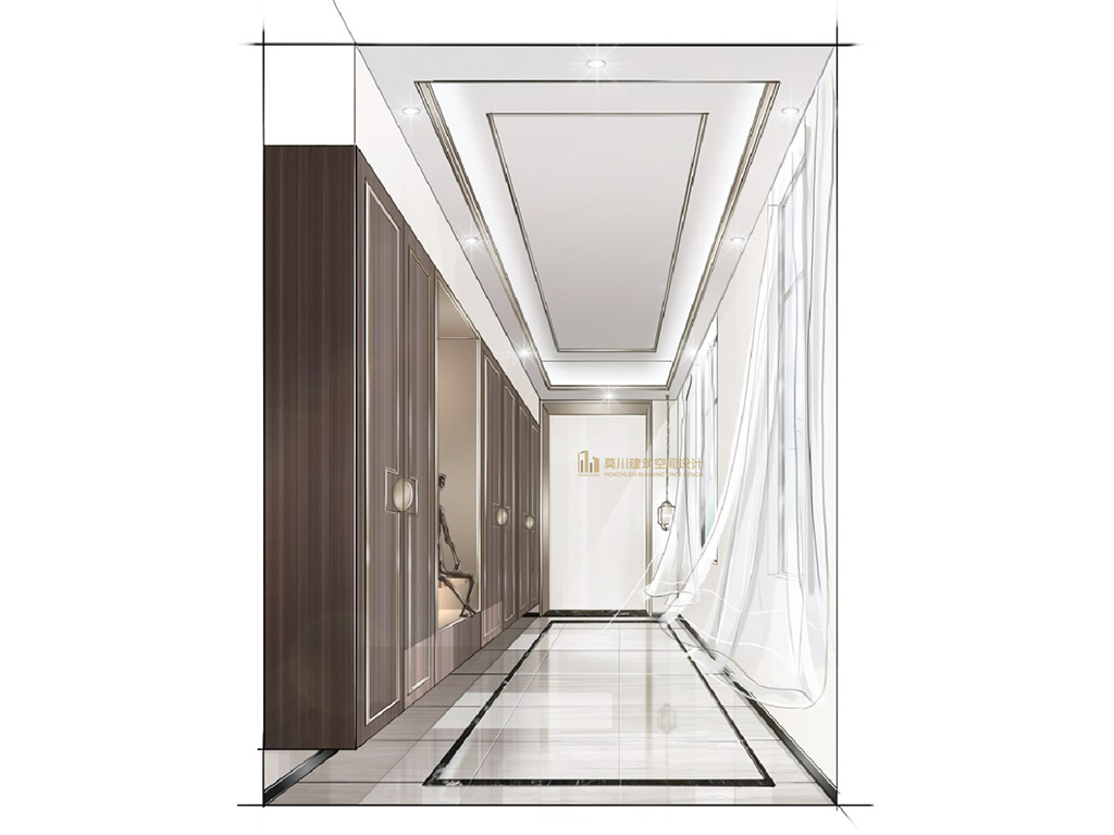 九号公馆 | 东方意蕴与现代时尚的完美融合-20