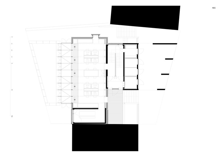 法国小城中心的城市更新实践-8