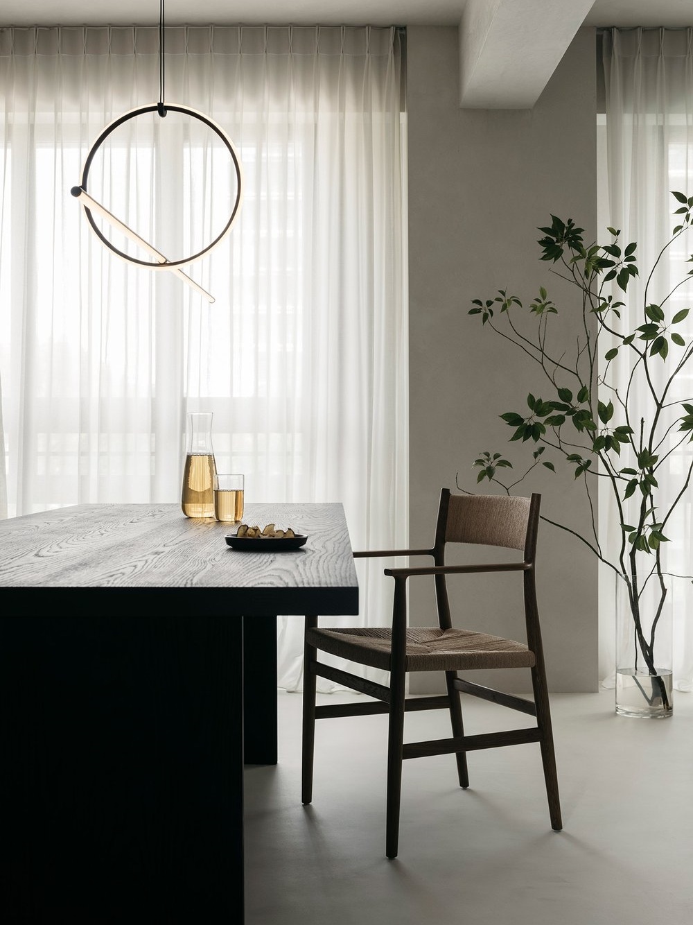 115㎡诧寂原木风-6