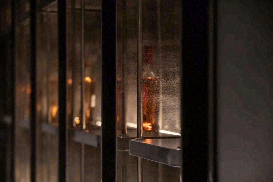 温州月迹自由西餐厅丨中国温州丨李忠光设计事务所,CHASING DESIGN 启呈-70