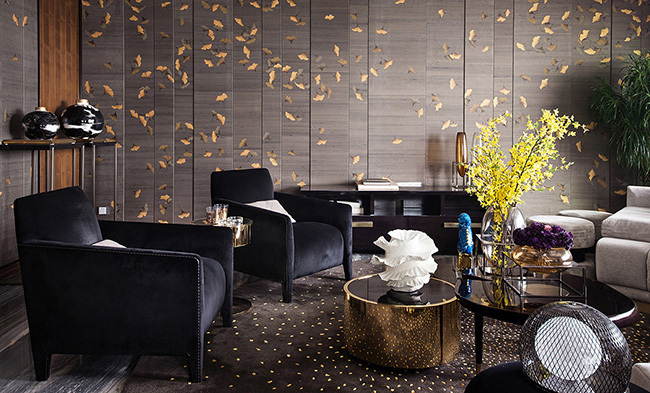 布鲁盟设计邦邦:软装设计,要与文化血脉相连-26