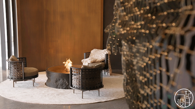 3·2 亿山顶豪宅丨Max Nobel-28