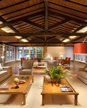 文学客栈丨BrazilPara