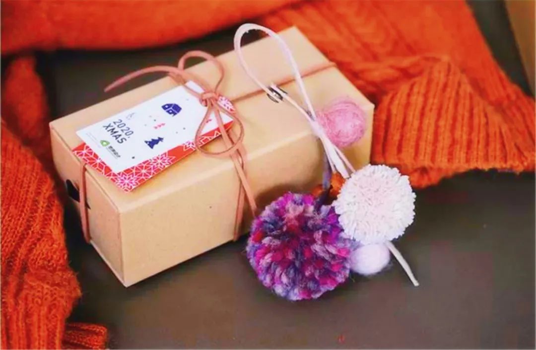 "2020 圣诞季,思序设计带您体验温馨节日氛围"-37