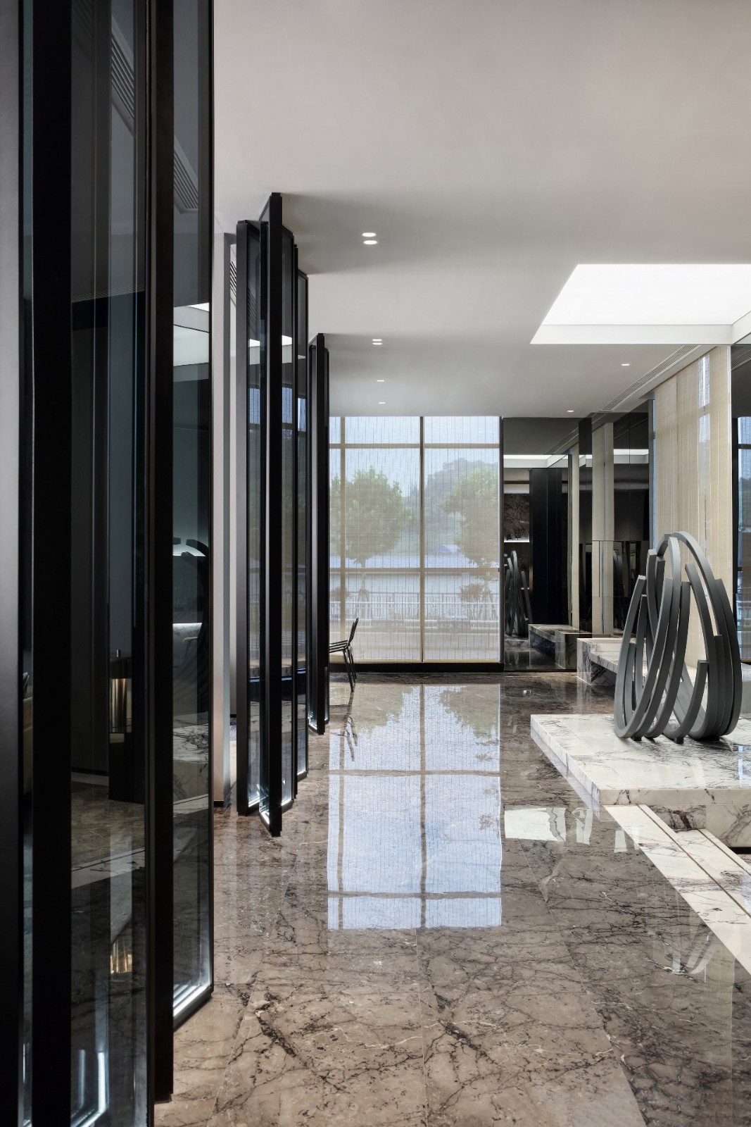 静雅高级灰丨完美演绎气质非凡的设计格调-30