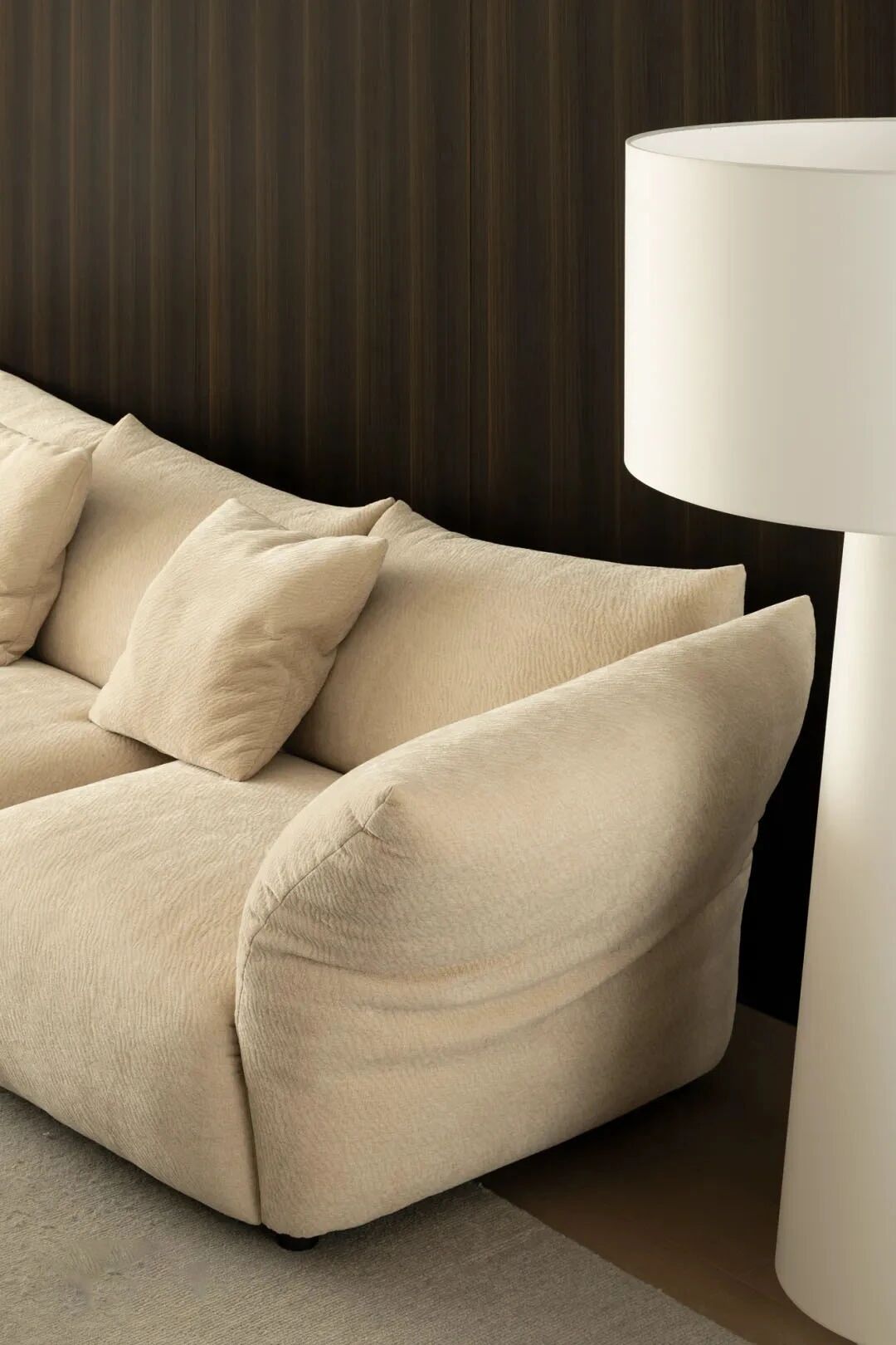 轻侘寂风，不费力的高级感和慵懒生活-63