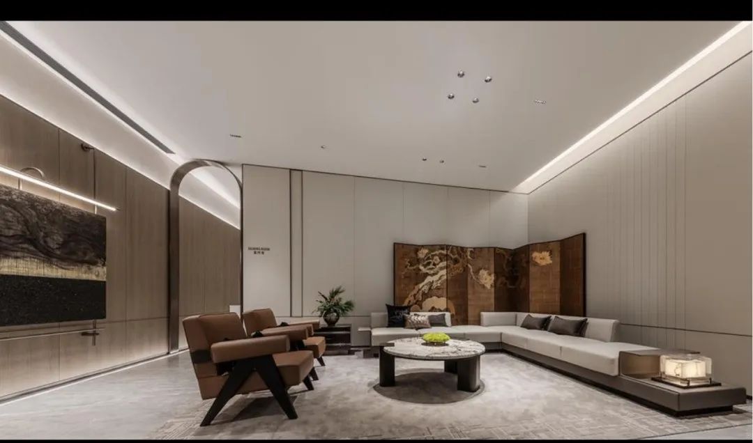 科创兰溪府丨励时设计集团-27