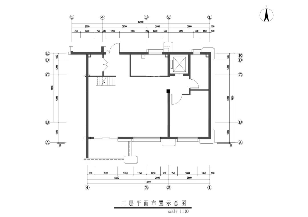 璞樾钟山叠墅 · 奢居生活的花样年华丨中国南京丨Private House Design-26