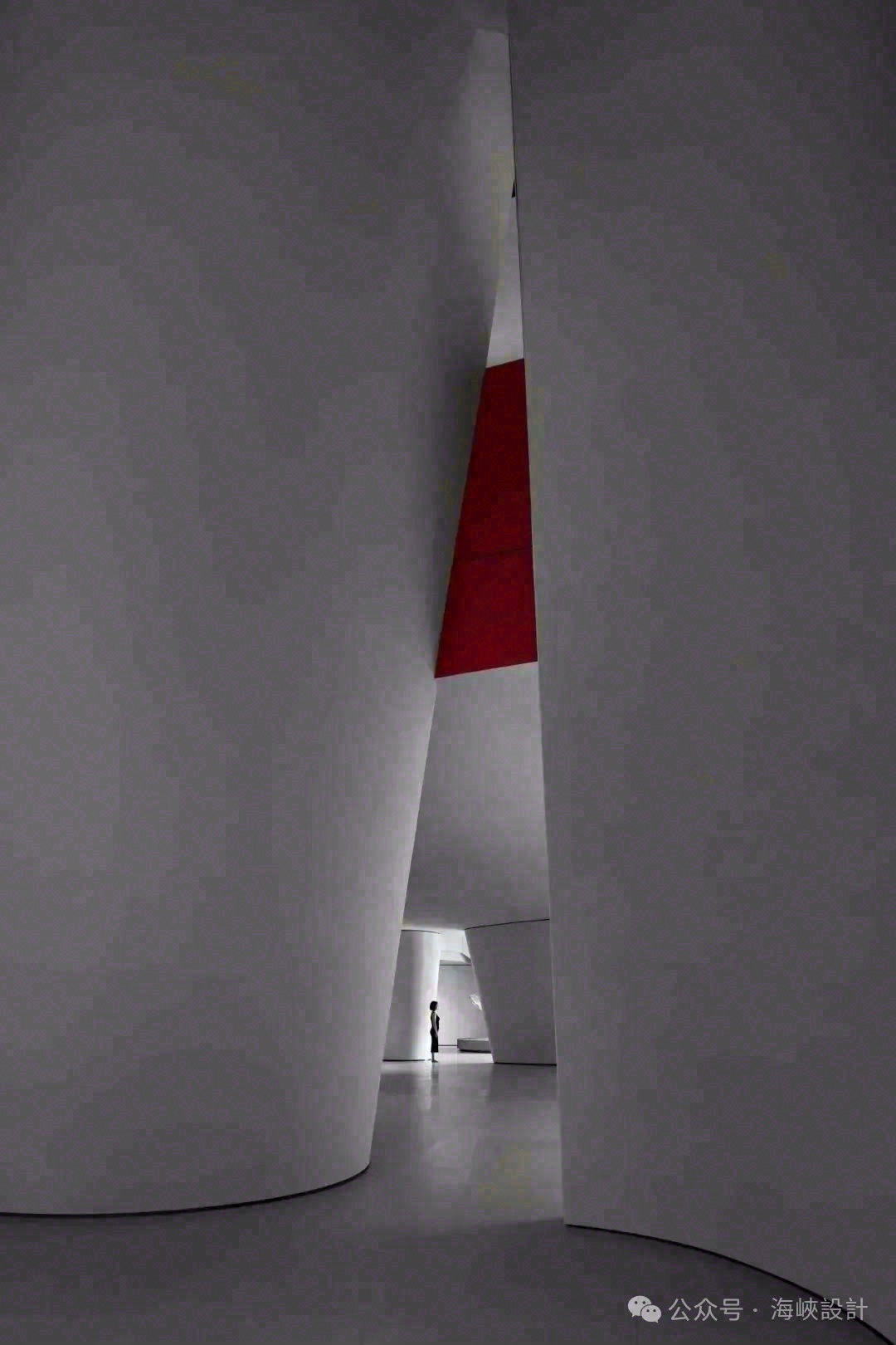 揽盛企业品牌展览馆丨中国福建丨XCD 溪成设计-32