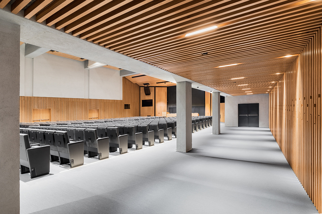 路易斯大学大礼堂-25