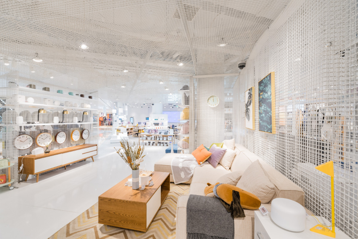 网易严选全国首家线下店-8