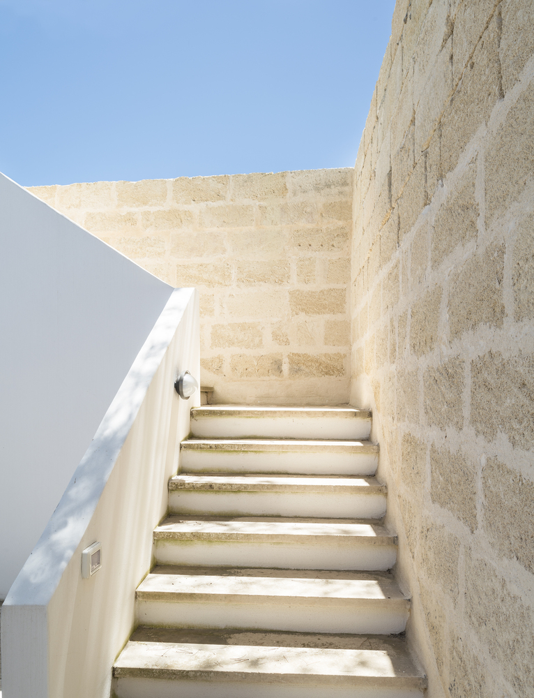 意大利 Salento 海滨别墅,和谐融入大自然-53