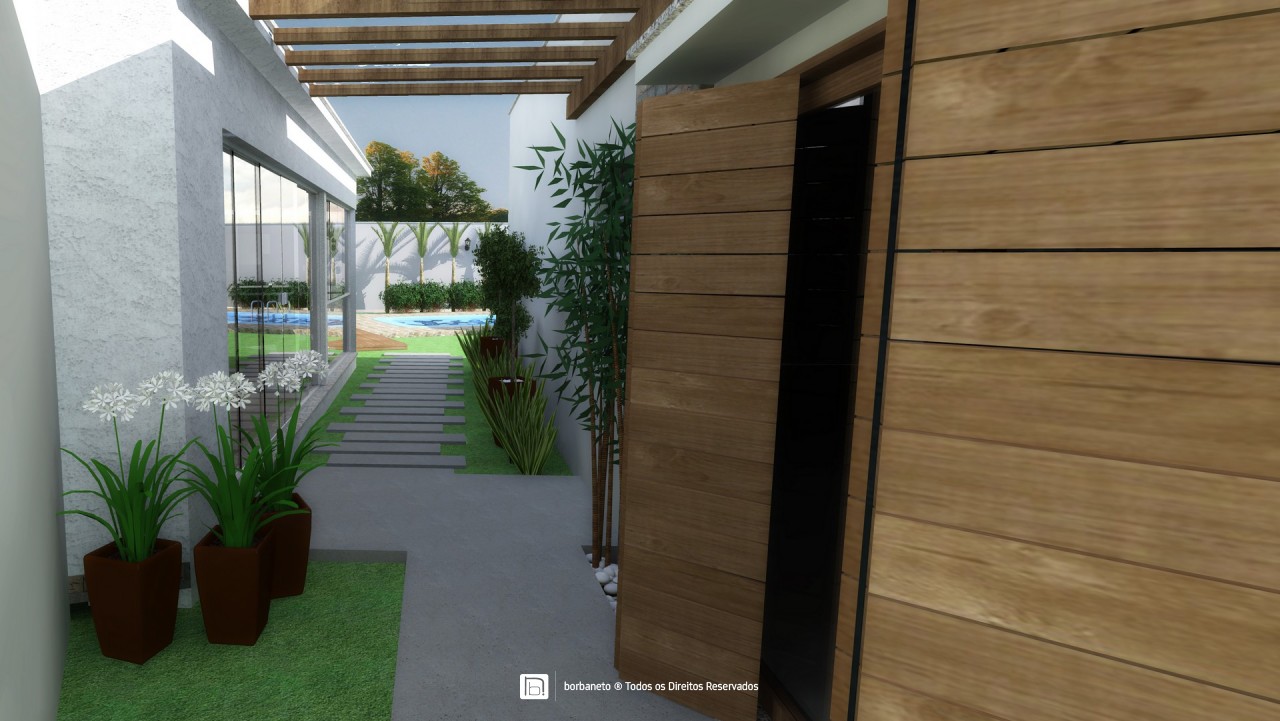 卡萨·罗梅罗·美食空间丨巴西-4