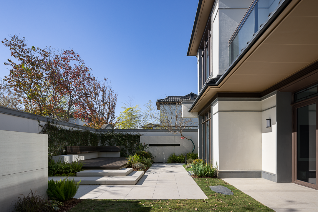 归 逸丨南鸿装饰-11