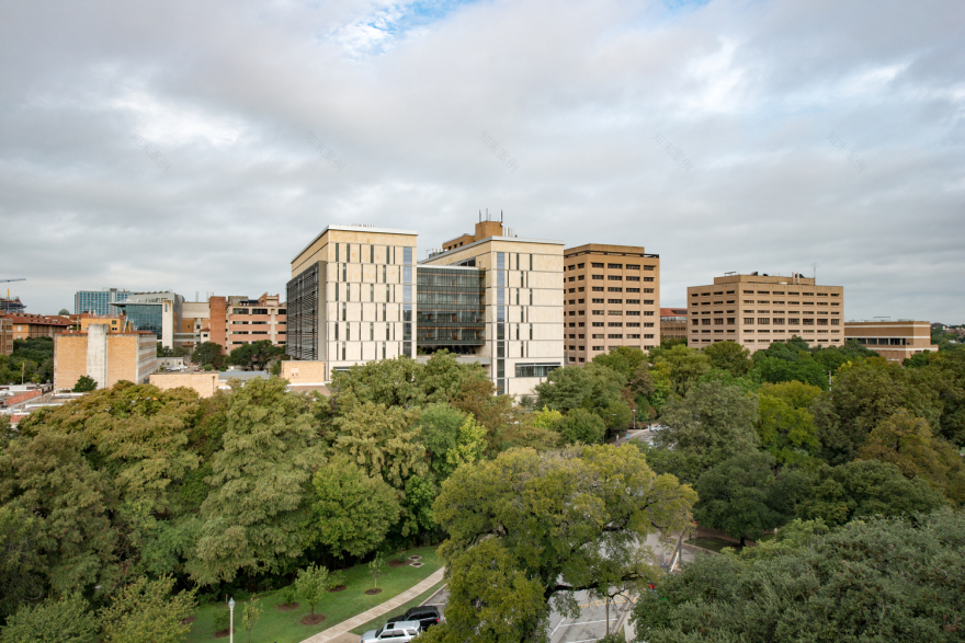 Austin EERC · 创新工程教育的透明统一空间-20