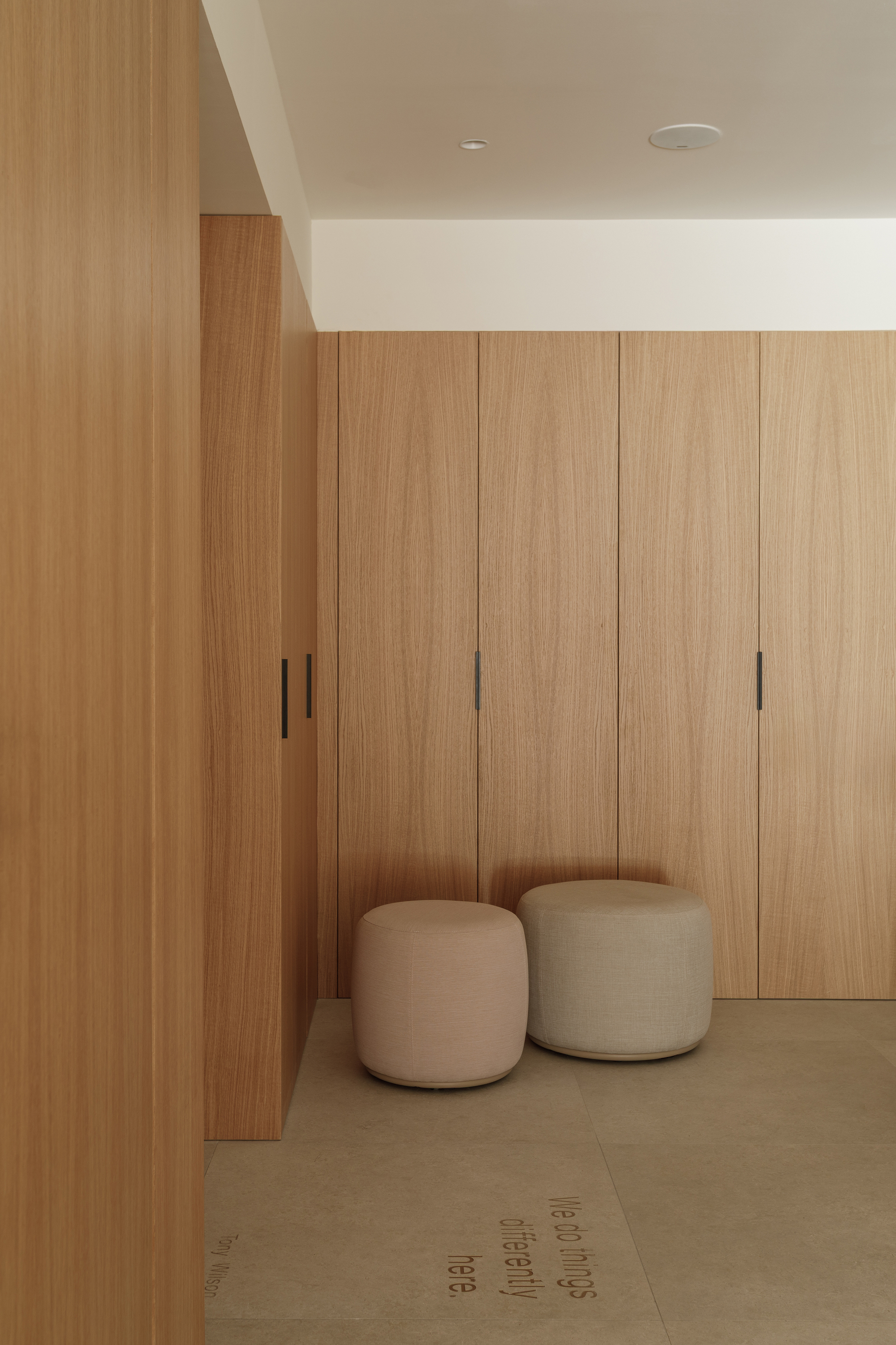 森尼牙科丨西班牙丨David Hernandez Arquitectura-33