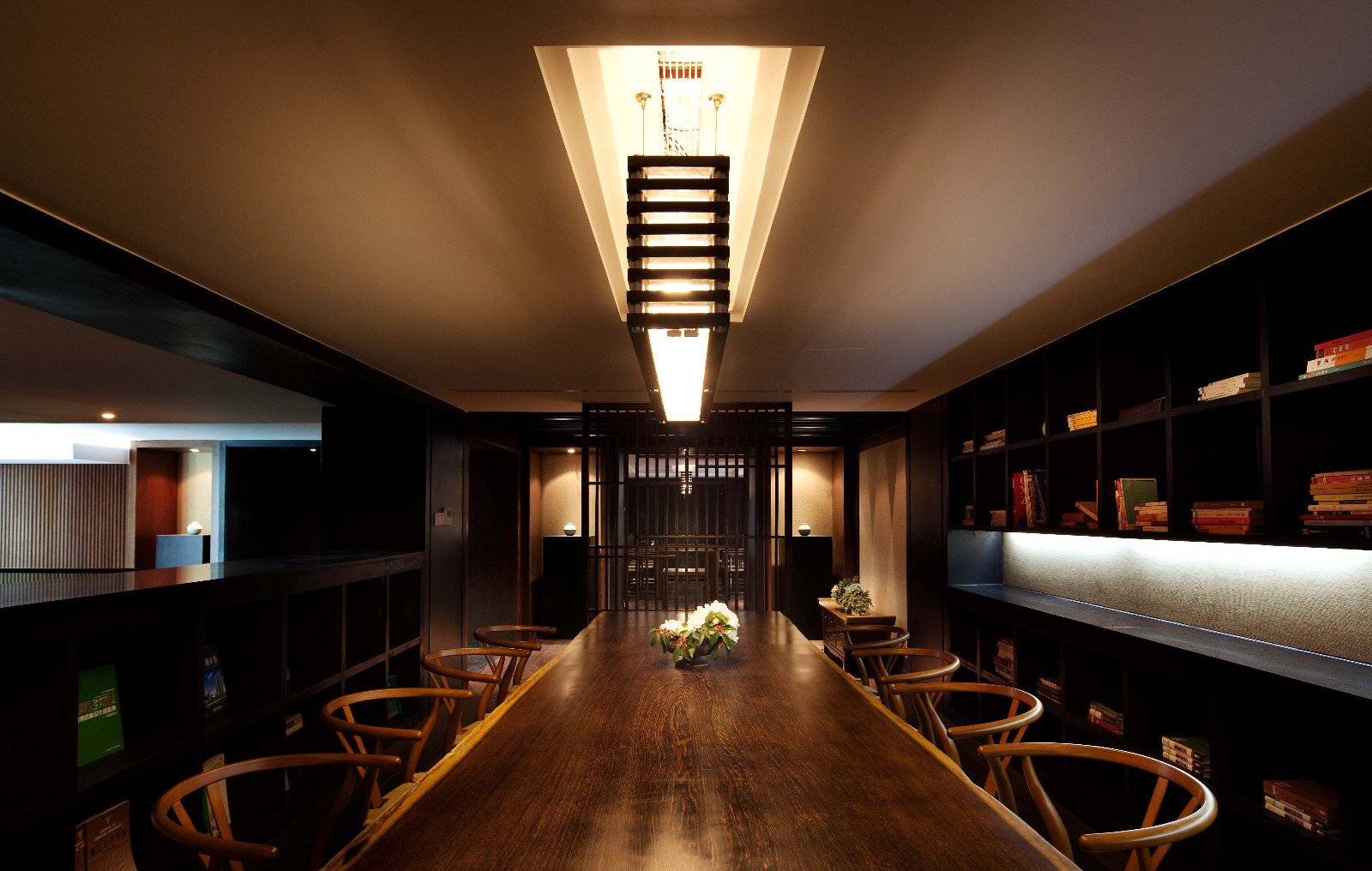 留香·同砚办公楼-40