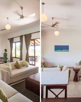 肯尼亚 Vipingo 山庄丨Urko Sanchez Architects