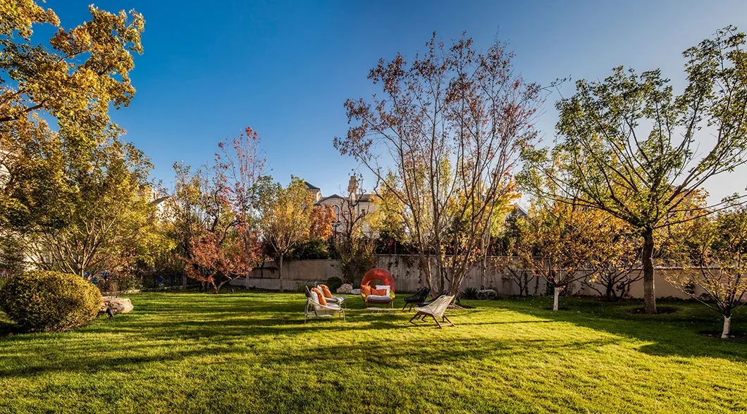 凯德麓语样板房 | 北京赛瑞迪普家居-2