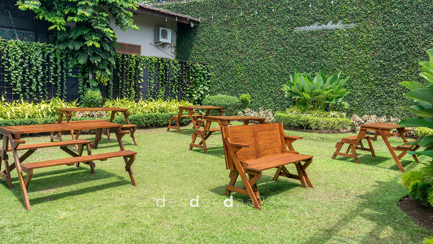 Anastasiya Gushchina丨咖啡店丨Photography Architecture | Kelana-2