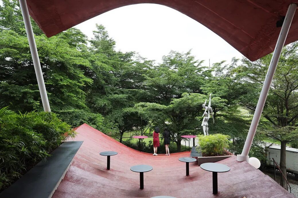 将自然引入空间 | 生态建筑 · 8款-4