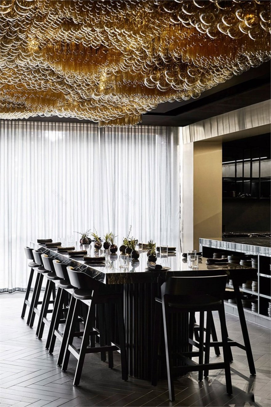 墨尔本Jackalope酒店设计 Dan Cox-9