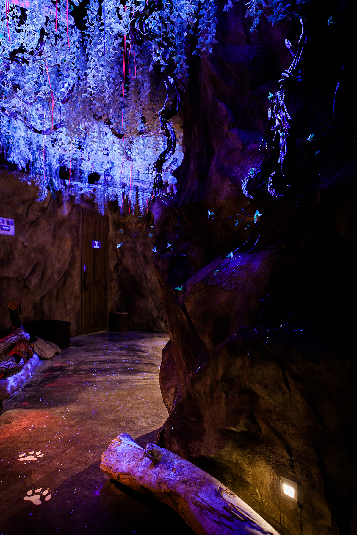 주렁주렁 하남점 인테리어 - 인테리어 디자인 회사 디자인다나함-27