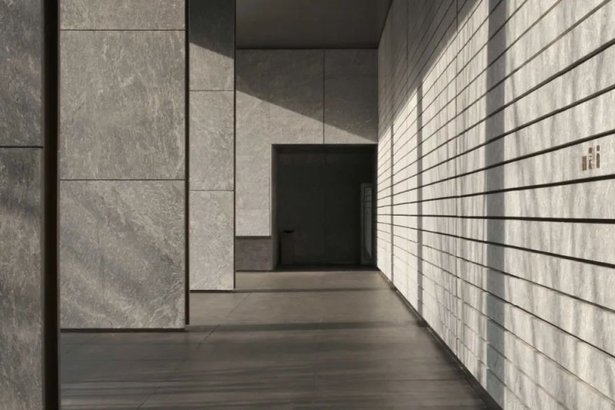 JTL 加特林 | 不期而遇,四时金陵-华润南京观云润府首开区-10