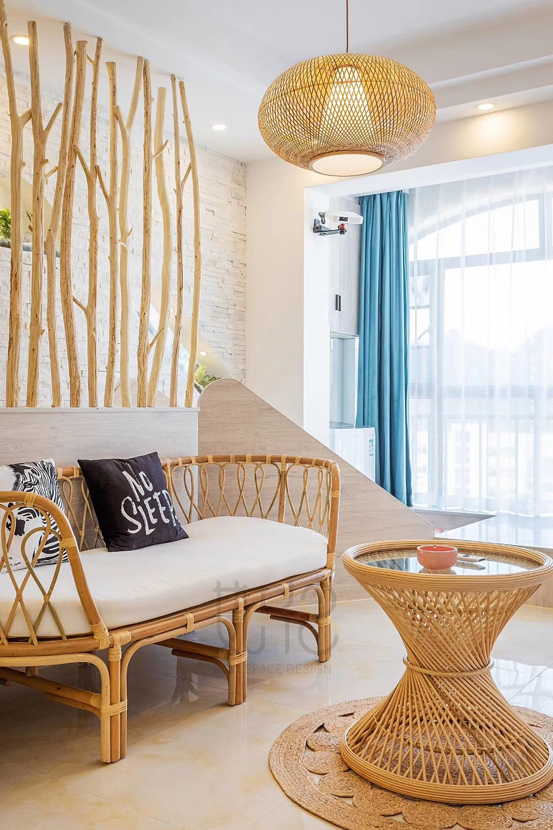 紫香园-民宿实景图-3