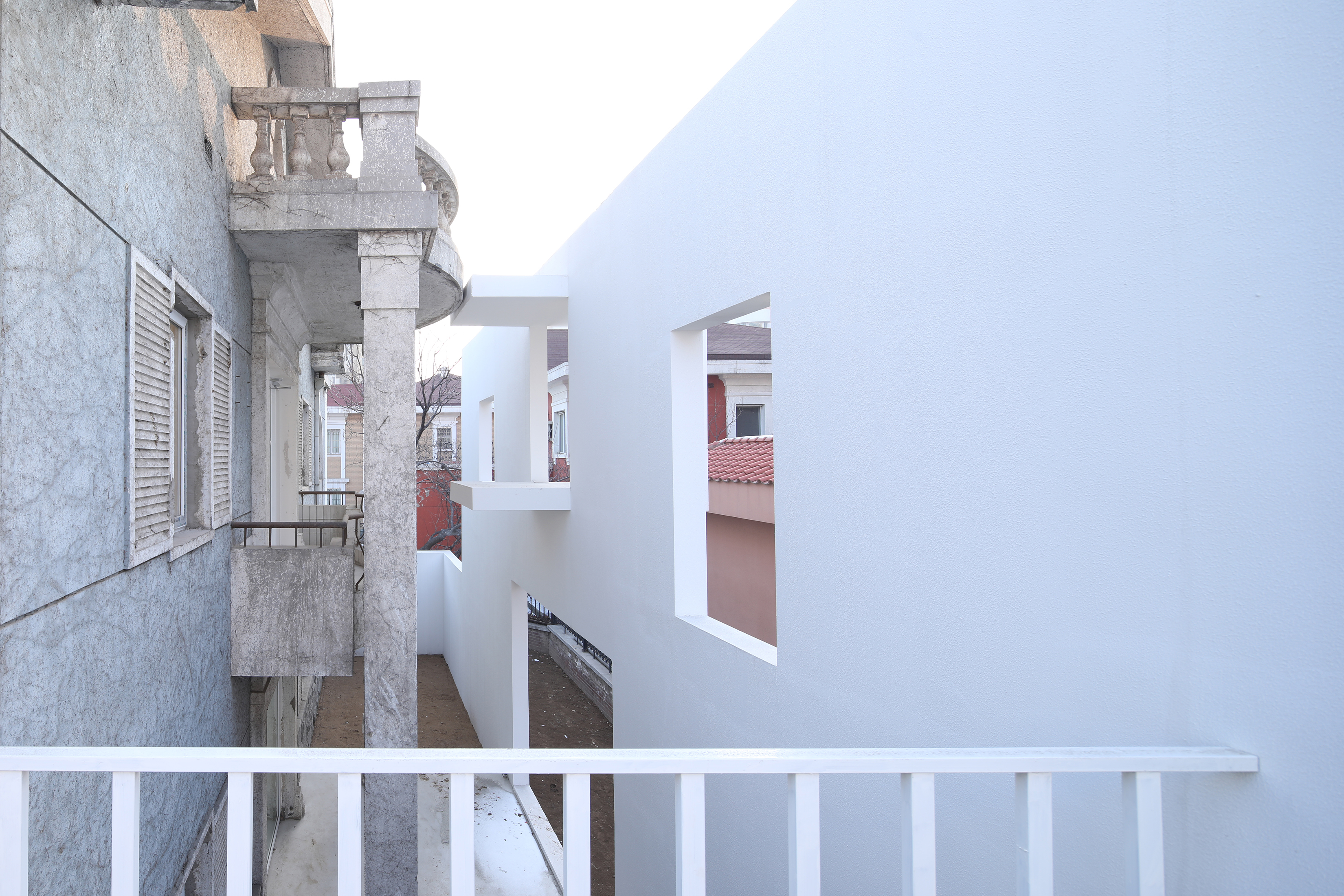 沈阳河畔花园的微城市综合体 · 10 宫殿-40