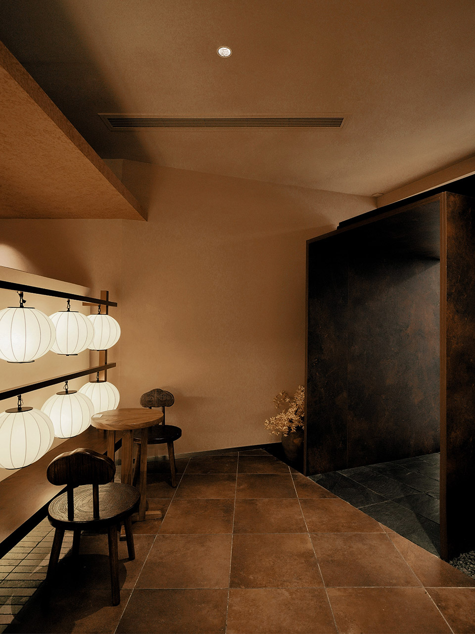 南枝·新中式糖水丨中国南通丨向生设计事务所-26