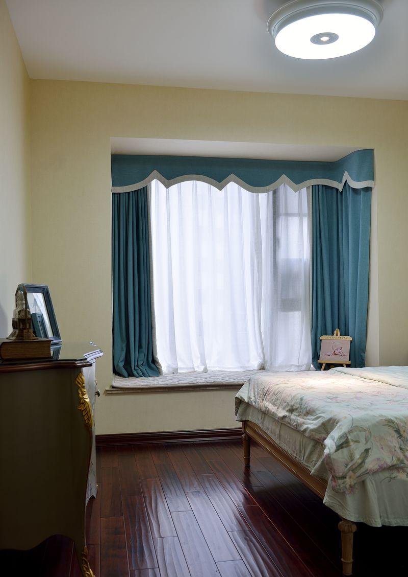 世茂天城160平新古典混搭风豪宅-20