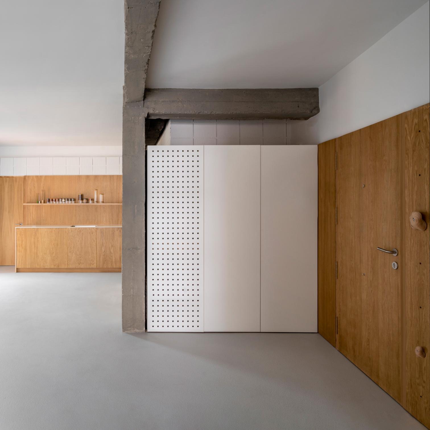 非二元跨空间三丨西班牙马德里-23