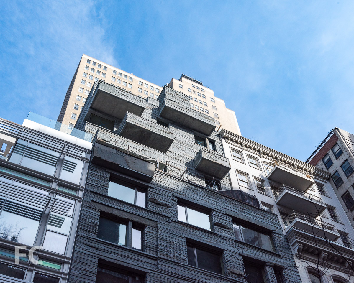 12 Warren — FIELD CONDITION-5