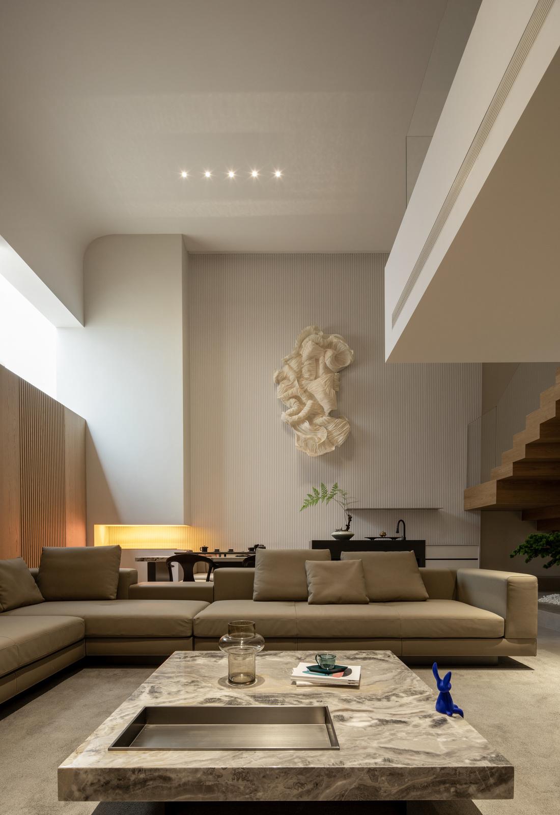 COMO STUDIO ·延续与融合-6