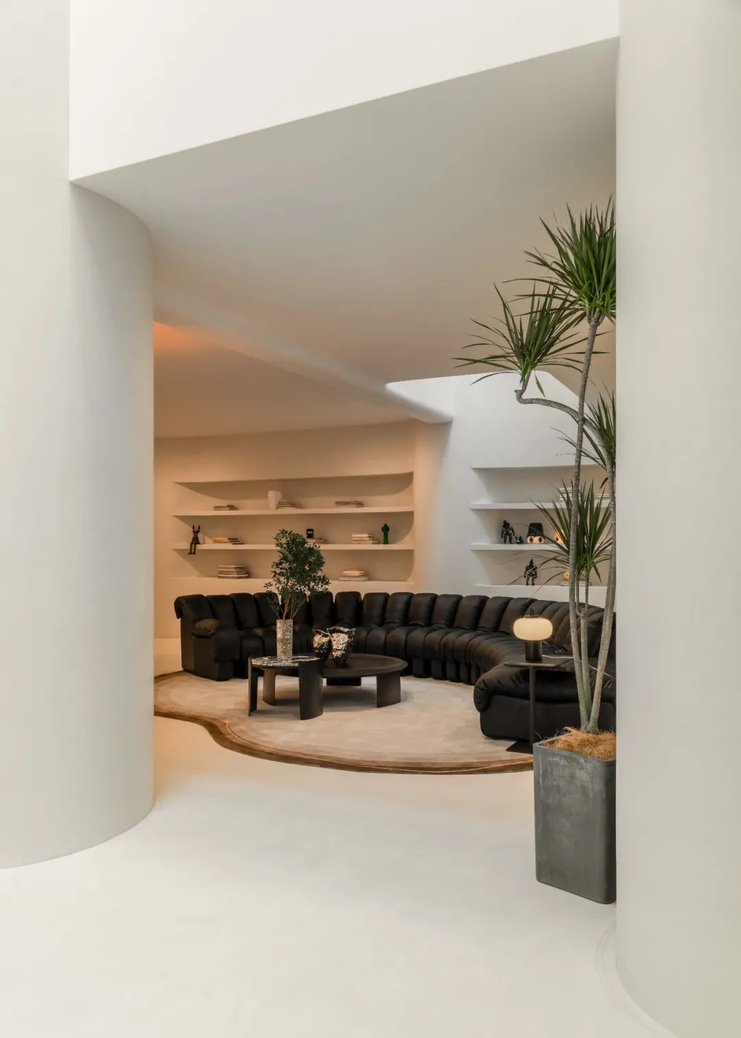 北京·丰台·金府大院丨中国北京丨麦驰（北京）空间设计事务所-41