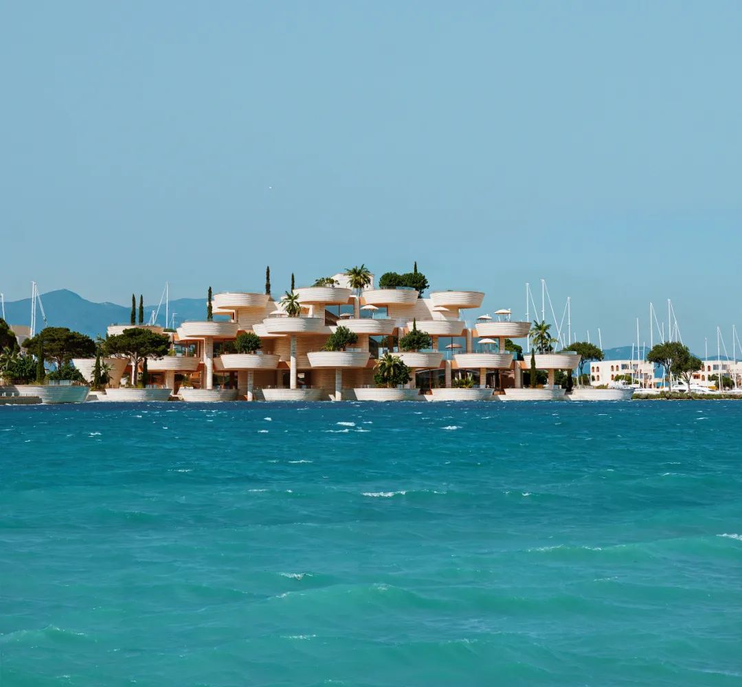 第四代住宅丨阿尔巴尼亚丨Studio Precht-34