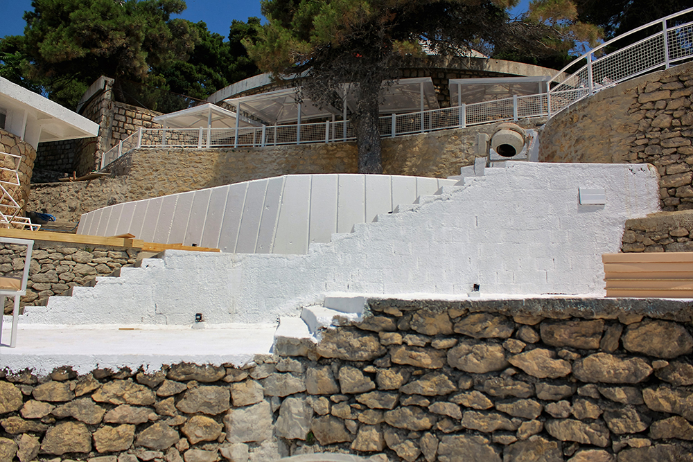 远滩酒店综合体-8