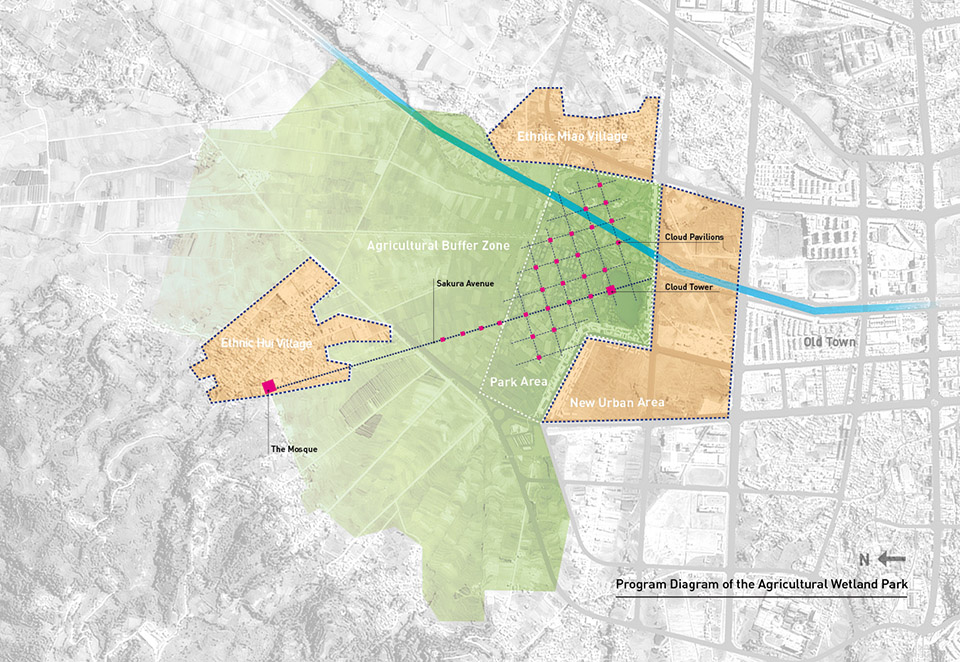 昌宁右甸河流域公园系统丨中国保山丨元有(成都)规划设计有限公司-164
