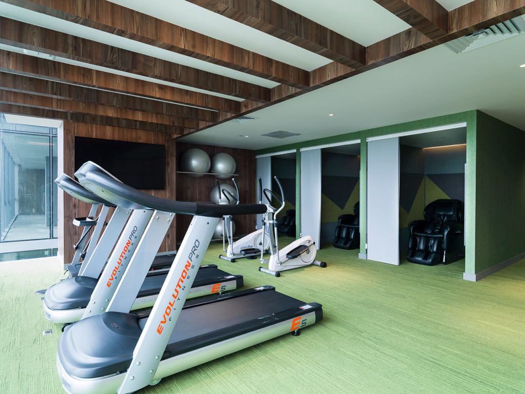 强生公司办公室 - 波哥大-29