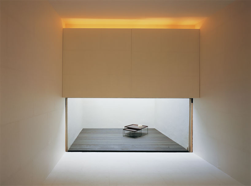 东京九品佛的 KHB 住宅丨日本东京丨日本新关谦一郎（niizeki）建筑事务所-11