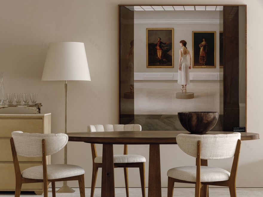 西安万象城会员中心丨中国西安丨尚壹扬设计-0