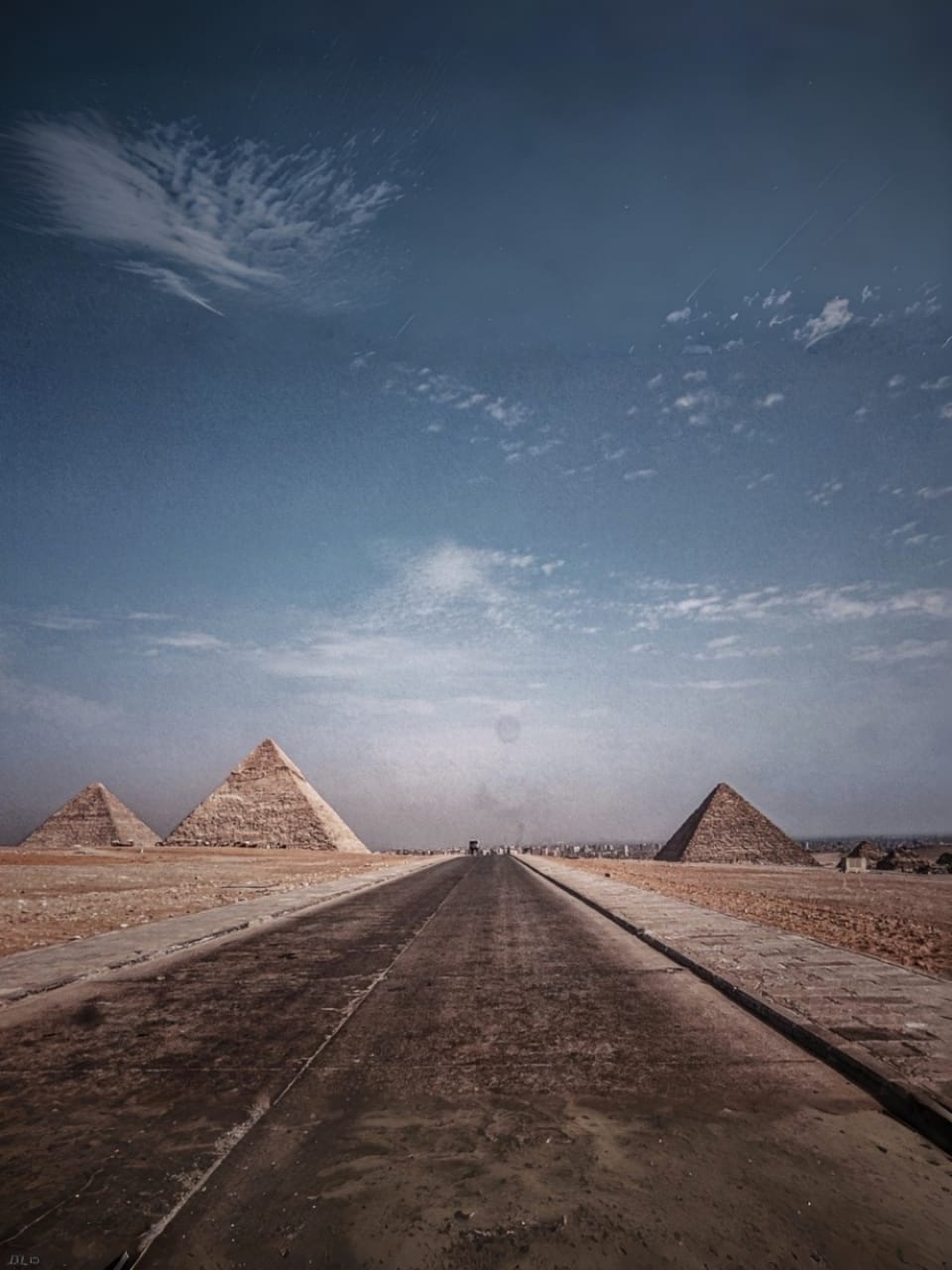 Ale· tram（亚历山大有轨电车）丨埃及亚历山大-19